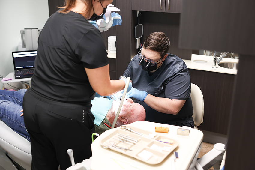 About Us | Coweta OK | Premier Dental Coweta